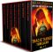 [Tracie Tanner 01] • Tracie Tanner Thrillers Box Set